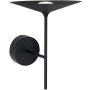 Maxlight HANA W0303 Applique murale 1x6w/led 3000k 540lm ip20