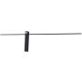 Maxlight SABRE w0283 Applique murale 1x10w/led 3000k 700lm ip23