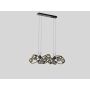 Aviano Lighting NANCY 7014-1405 lampa wisząca 14x3,5w/g9 5460lm 3000k 