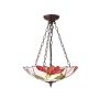 Endon BOTANICA 70946 Suspension lumineuse 3x60W/E27 IP20