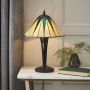 Endon DARK STAR 70367 Lampe de table 1x40W/E14 IP20