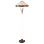 Endon FARGO 70936 Lampadaire 2x60W/E27 IP20