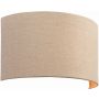 Endon OBI 70335 Applique murale 1x40W/E27 IP20