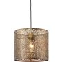 Endon SECRET GARDEN 70103 Abat-jour 1x60W/E27 IP20