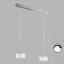 Fischer&Honsel Lavin 60968 Suspension 2x9W/LED 2700K 1900 lm IP20