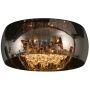 Lucide PEARL 70163/05/11 Lampe de plafond 5x28w/g9 ip20