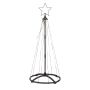 Markslojd ABETO 706328 Décoration de Noël 90x2.7W/LED 2900K IP44