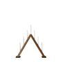 Markslojd ARIELE 706226 Bougeoir 7x3W/E10 IP20