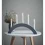 Markslojd ATLE 704470 Bougeoir 5x3W/E10 2700K