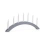 Markslojd ATLE 705810 Bougeoir 7x3W/E10 IP20