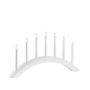 Markslojd AVENTO 705953 Bougeoir 7x3W/E10 IP20