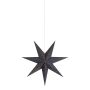 Markslojd BAROQUE 705322 Étoile suspendue 1x25W/E14 IP20