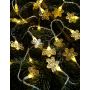 Markslojd BJÄLLRA 702937 Guirlande lumineuse 20x0.8W/LED IP20