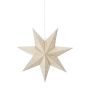 Markslojd BLANK 705610 Étoile suspendue 2x0,06W/LED IP20