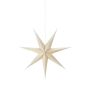 Markslojd BLANK 705611 Étoile suspendue 2x0,06W/LED IP20