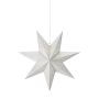 Markslojd BLANK 705612 Étoile suspendue 2x0,06W/LED IP20