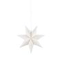Markslojd BLANK 705897 Étoile suspendue 2x0,06W/LED IP20