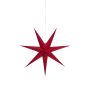 Markslojd BLINK 705609 Étoile suspendue 1x0.2W/LED 2700K IP20