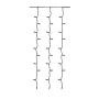 Markslojd CHRISSLINE 705990 Décoration de Noël extérieure 100x0.06W/LED IP44