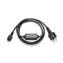 Markslojd CHRISSLINE START CABLE 704812 Connecteur IP44