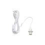 Markslojd CORDSET 706299 Suspension 1x25W/E14 IP20