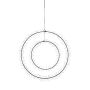 Markslojd DOUBLE 705757 Décoration suspendue 300x2,7W/LED IP44