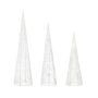 Markslojd DUNGE 705747 Figurine debout 45x2,7W/LED IP20