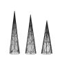 Markslojd DUNGE 705748 Figurine debout 45x2,7W/LED IP20