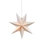 Markslojd DUVA 703120 Étoile suspendue 1x25W/E14