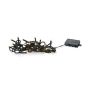 Markslojd EASY 704392 Décoration de Noël 160x0,168W/LED IP44