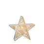 Markslojd ELLI 706383 Étoile debout 1x25W/E27 IP20