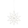 Markslojd GLEAM 705751 Étoile suspendue 20x0,03W/LED IP20