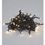 Markslojd GLIMRA 703741 łańcuch świetlny 80x0.06W/LED IP44