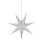Markslojd GLITTER 705788 Étoile suspendue 1x6W/E14 IP20