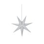 Markslojd GLITTER 705789 Étoile suspendue 1x6W/E14 IP20