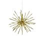 Markslojd HYDRA 703951 dekoracja wisząca 80x2.4W/LED 2700K IP44
