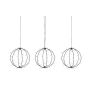 Markslojd KOMET 705779 Décoration suspendue 180x4,8W/LED IP44