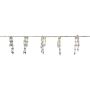 Markslojd LESSEBO 700355 Guirlande lumineuse 20x1W/LED IP20