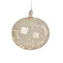 Markslojd LINA 704861 Décoration suspendue 20x0.03W/LED 2700K IP20