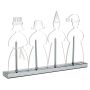 Markslojd LUCIA 705785 Bougeoir 12x0,8W/E5 IP20