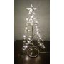 Markslojd MAURITZ 703058 Sapin de Noël 15x0.3W/LED 2700K