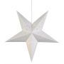 Markslojd MIKKE 700701 Étoile suspendue 1x25W/E14