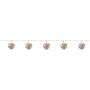 Markslojd MILLA 703174 Guirlande lumineuse 10x0.06W/LED 2700K