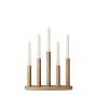 Markslojd MILO 706289 Bougeoir 5x0.06W/LED 2500K IP20