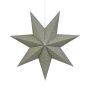 Markslojd MORRIS 704700 Étoile suspendue 1x25W/E14 IP20