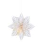 Markslojd NEELA 705834 Étoile suspendue 1x6W/E14 IP20