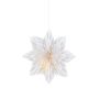 Markslojd NEELA 705836 Étoile suspendue 1x6W/E14 IP20