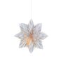 Markslojd NEELA 705837 Étoile suspendue 1x6W/E14 IP20