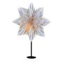 Markslojd NEELA 705839 Étoile debout 1x6W/E14 IP20