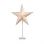 Markslojd NORD 702822 Étoile debout 1x25W/E14